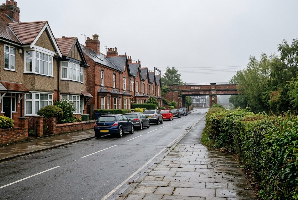 Selling or remortgaging